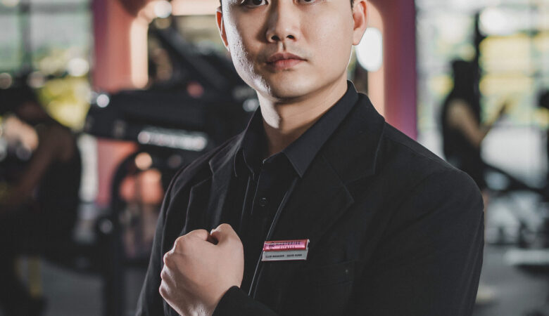 David Hùng
